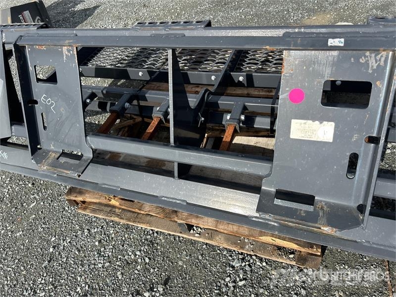 Bobcat 78 in Skid Steer Landplane (Unused) Arrastradoras para campos