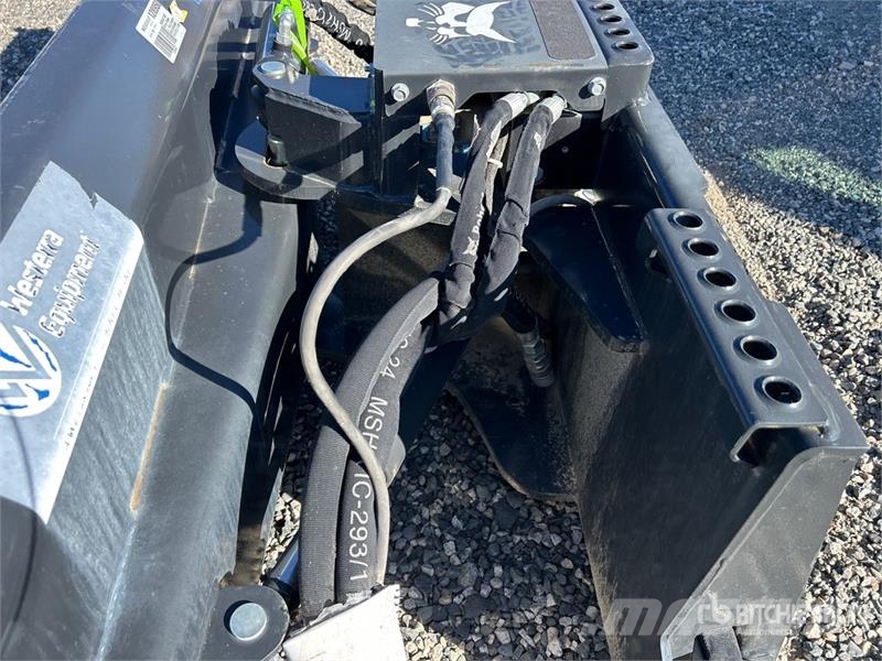 Bobcat 80 Lame