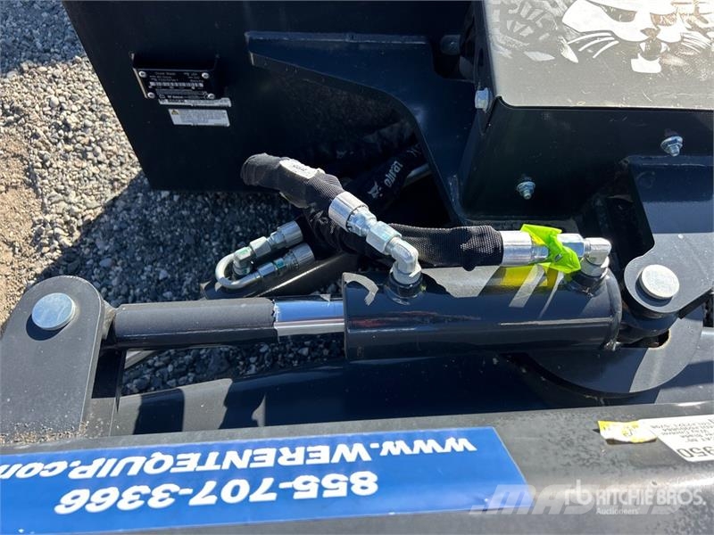 Bobcat 80 Lame