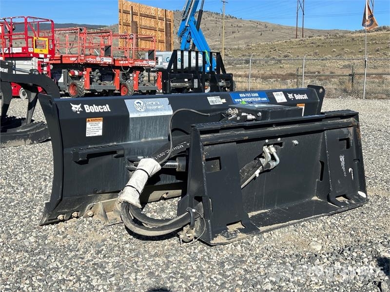 Bobcat 80 Lame