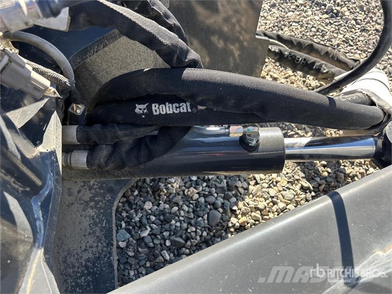 Bobcat 80 Lame