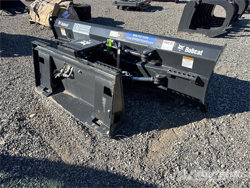 Bobcat 80 Lame