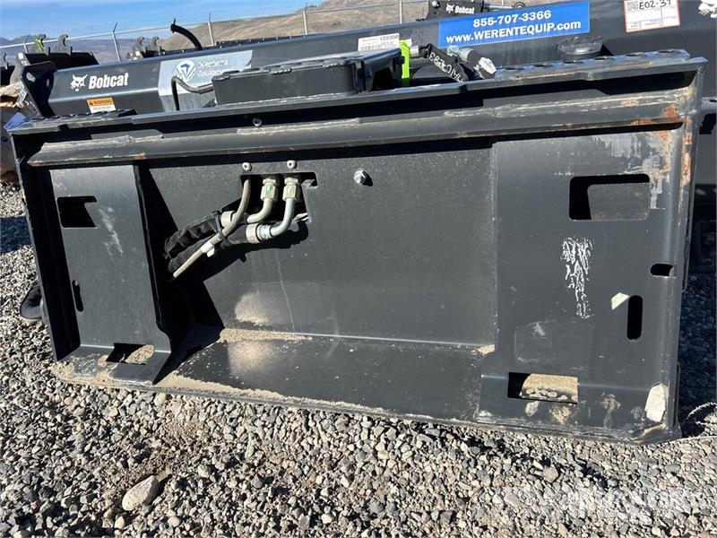 Bobcat 80 Lame