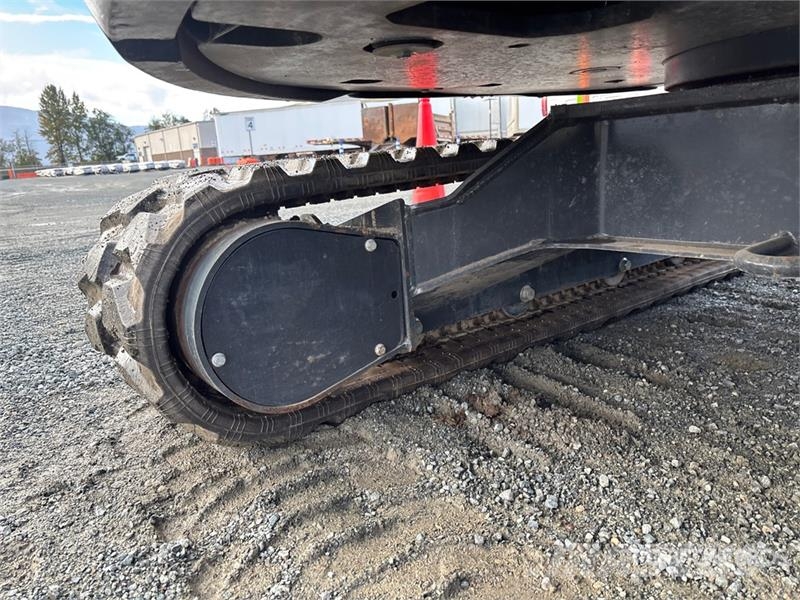 Bobcat E42 Minigravemaskiner