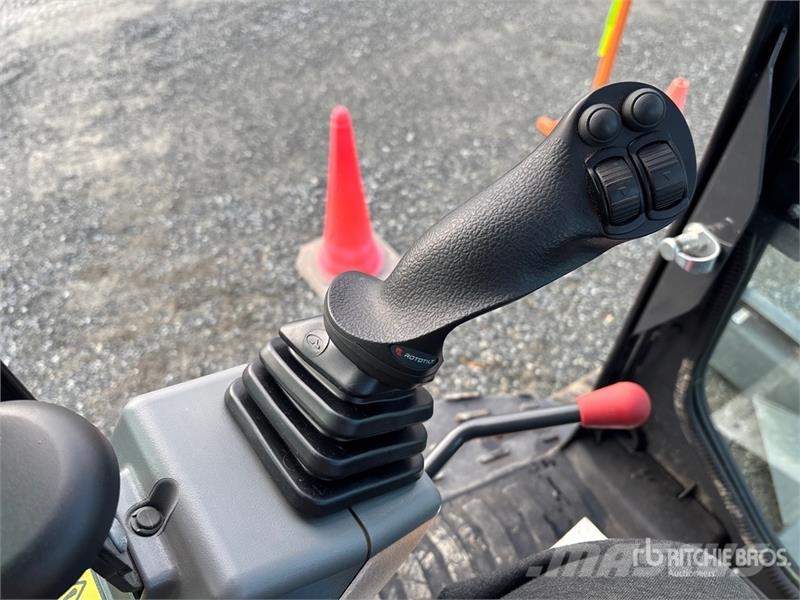 Bobcat E42 Minigravemaskiner