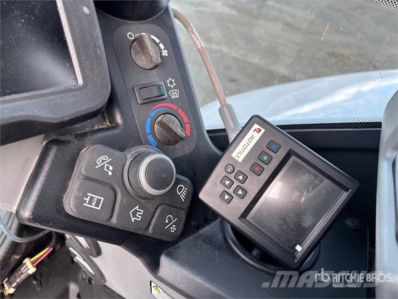 Bobcat E42 Minigravemaskiner