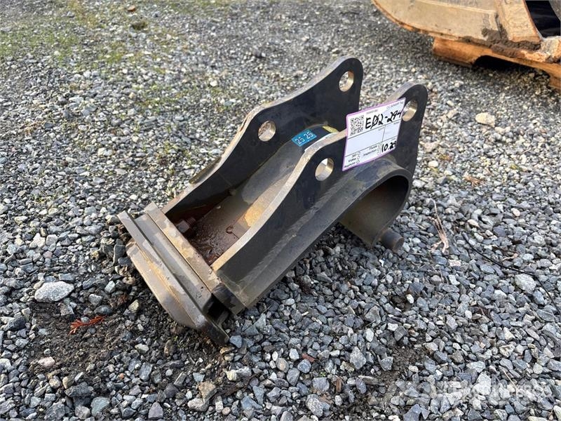 Bobcat Excavator Coupler موصلات سريعة