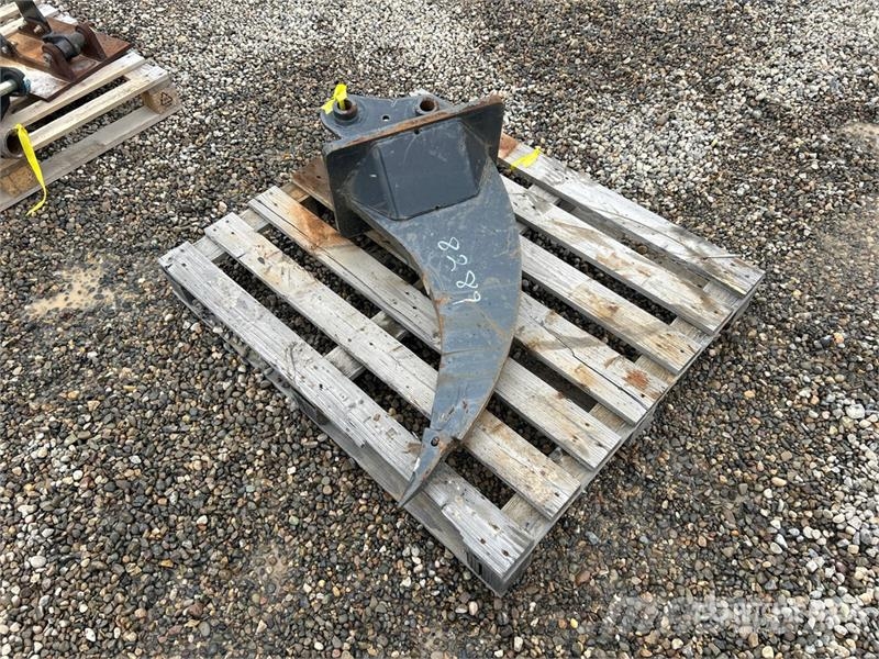 Bobcat Excavator Ripper - Fits Bobcat E35 Spulchniarki