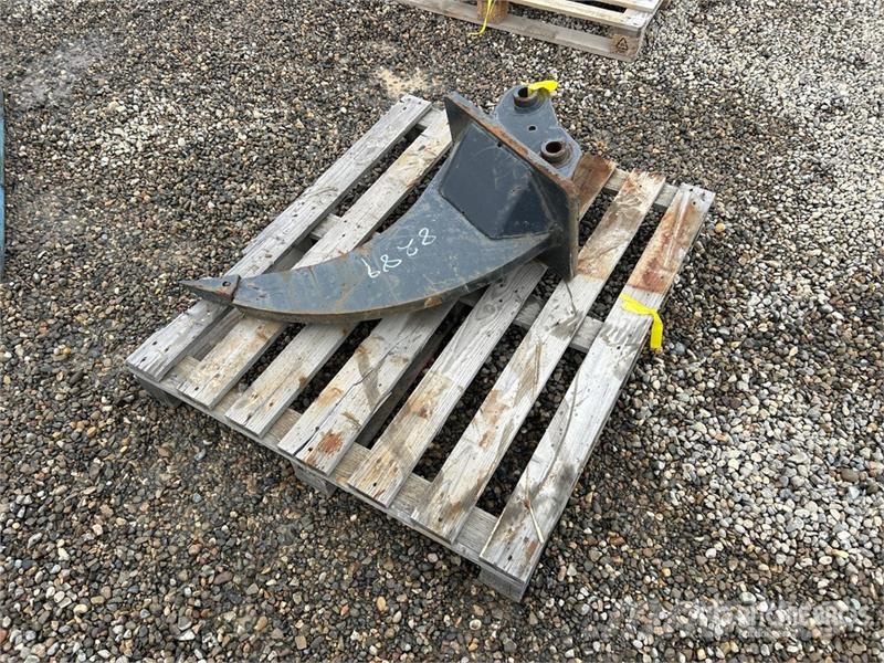 Bobcat Excavator Ripper - Fits Bobcat E35 Spulchniarki
