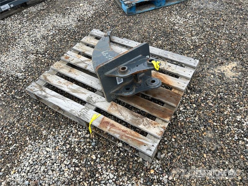 Bobcat Excavator Ripper - Fits Bobcat E35 Spulchniarki