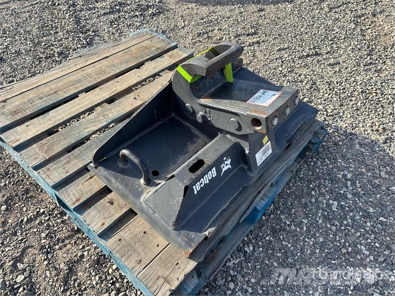 Bobcat HB680 Excavator X-Change Frame (Unused) Drugi deli