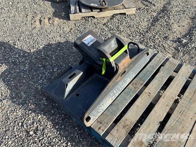 Bobcat HB680 Excavator X-Change Frame (Unused) Drugi deli