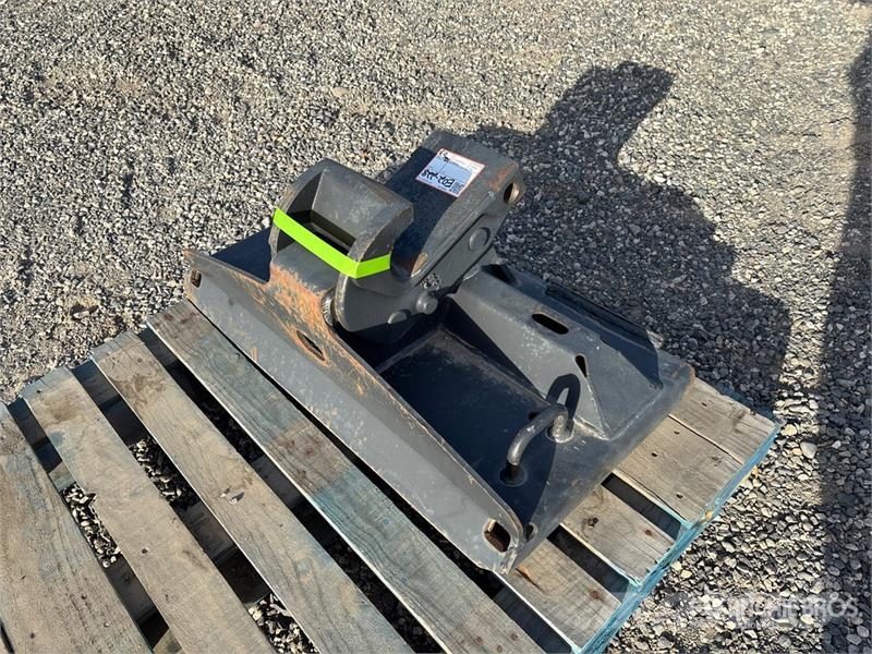 Bobcat HB680 Excavator X-Change Frame (Unused) Drugi deli
