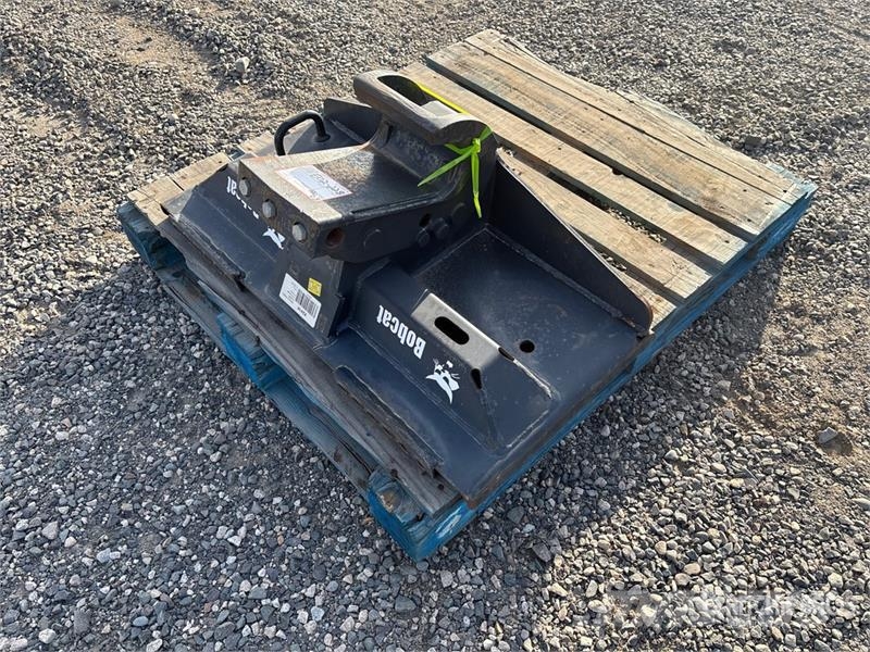 Bobcat HB680 Excavator X-Change Frame (Unused) Drugi deli