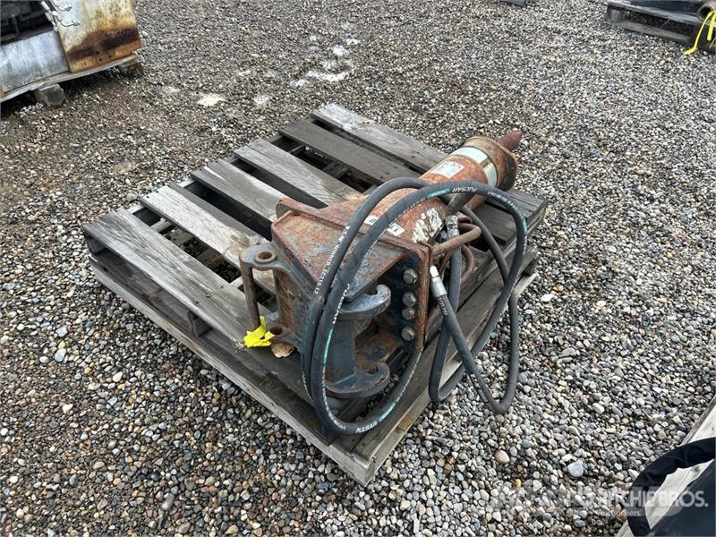 Bobcat HB880 Excavator Breaker - Fits Bobcat E35 Drugi deli