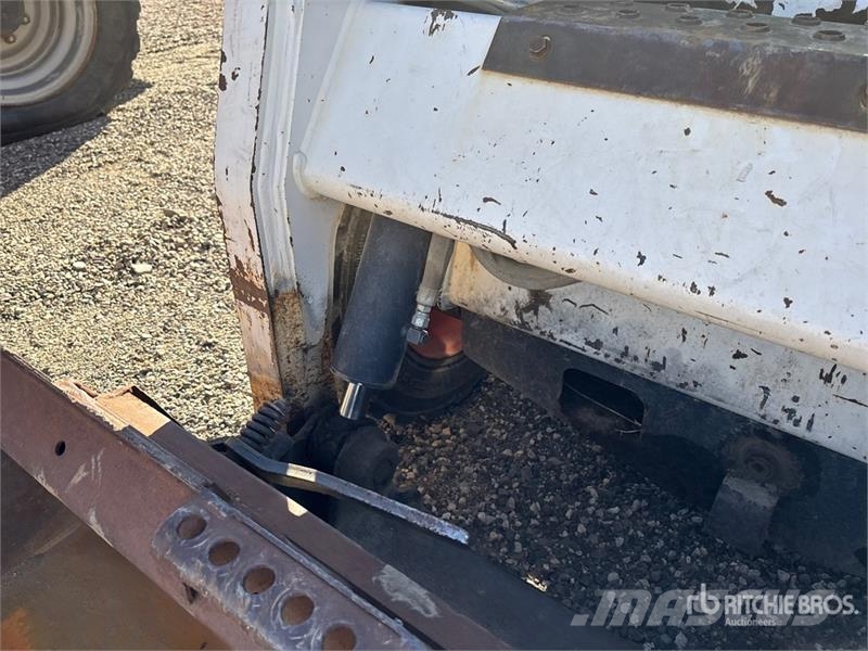 Bobcat S185 Schrankladers