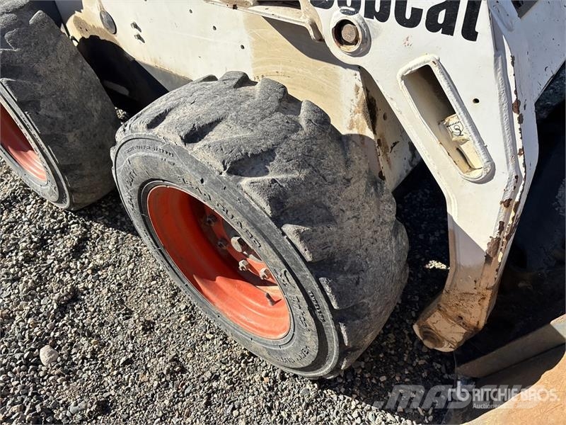Bobcat S185 Schrankladers