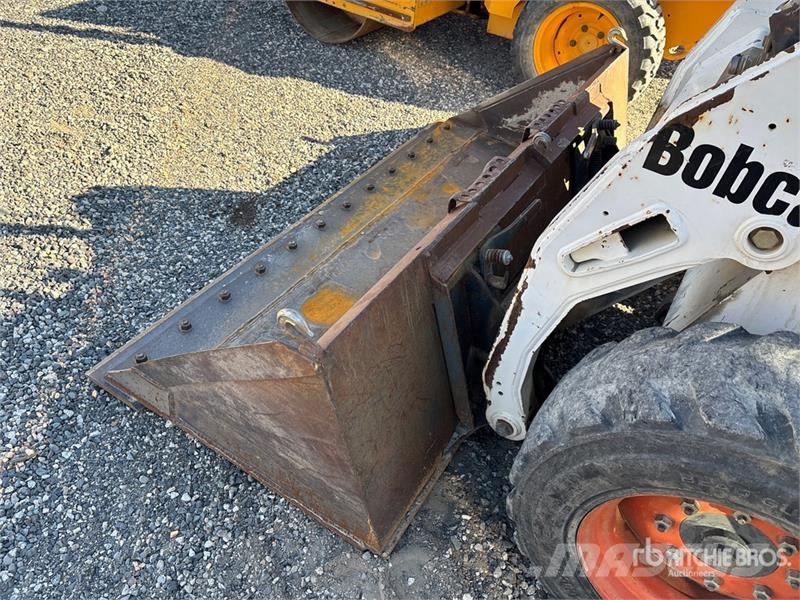 Bobcat S185 Schrankladers