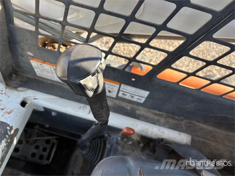 Bobcat S185 Schrankladers