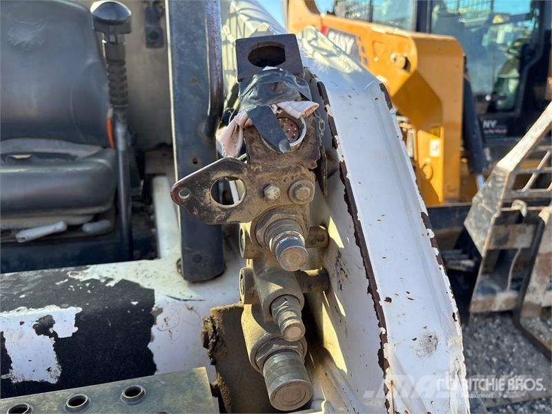 Bobcat S185 Schrankladers
