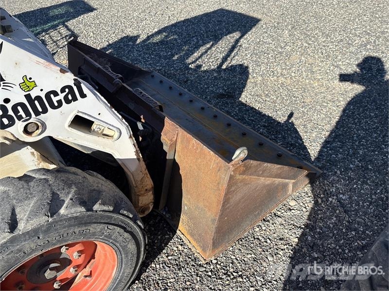 Bobcat S185 Schrankladers