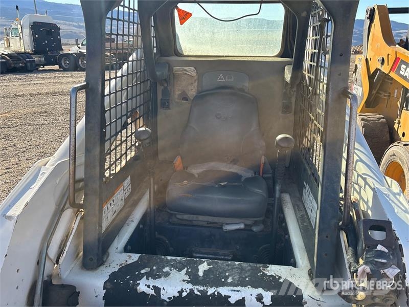 Bobcat S185 Schrankladers