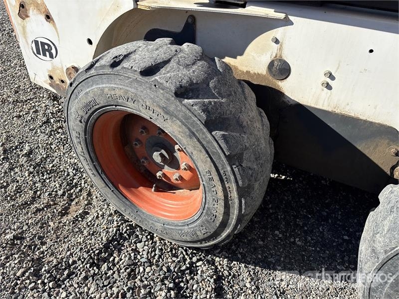Bobcat S185 Schrankladers