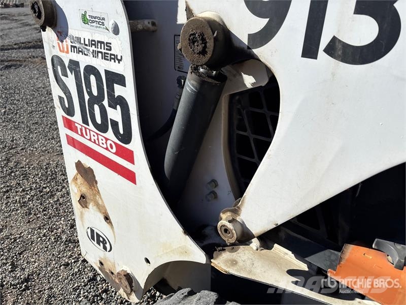 Bobcat S185 Schrankladers