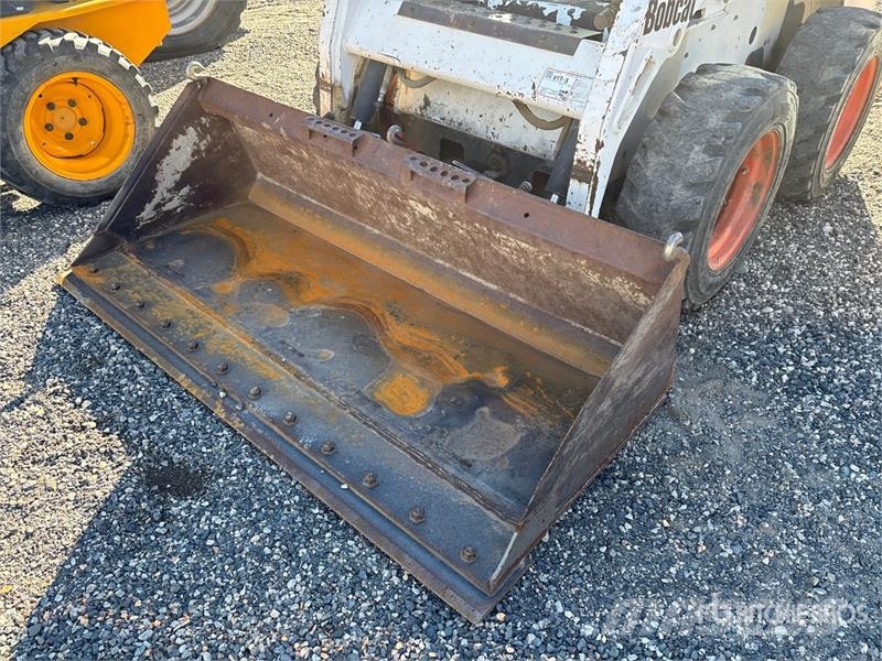 Bobcat S185 Schrankladers