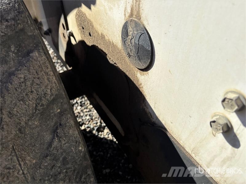 Bobcat S185 Schrankladers