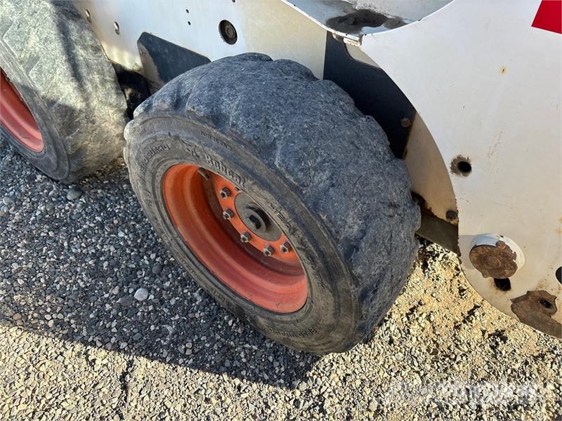 Bobcat S185 Schrankladers