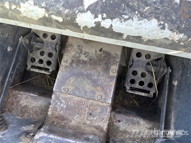 Bobcat S185 Schrankladers