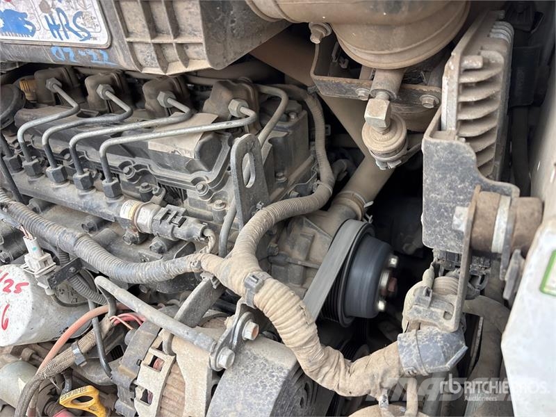Bobcat S550 Мини-погрузчики