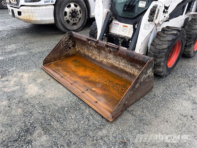 Bobcat S570 Schrankladers