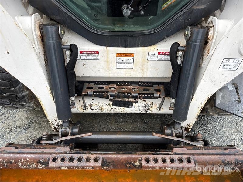 Bobcat S570 Schrankladers
