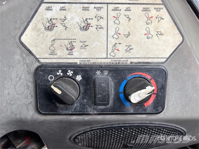 Bobcat S570 Schrankladers