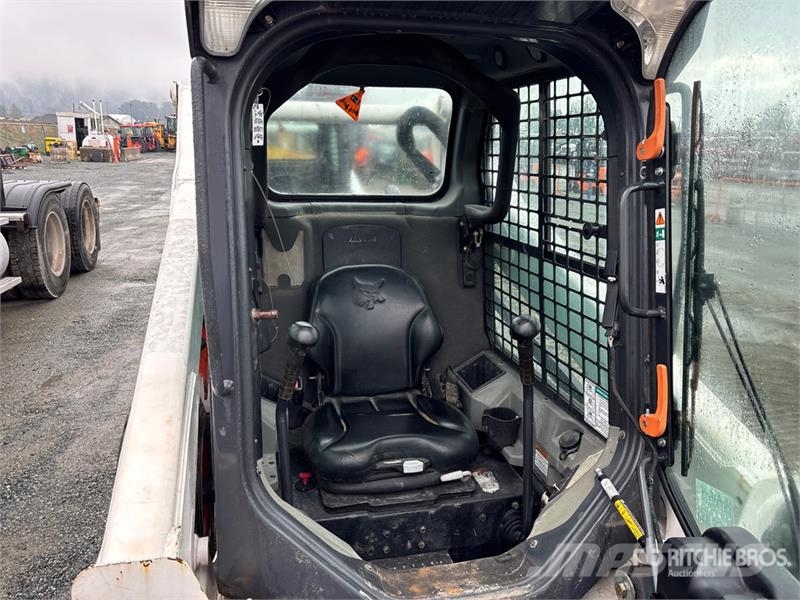 Bobcat S570 Schrankladers