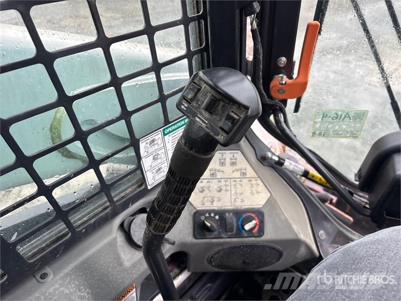 Bobcat S570 Schrankladers
