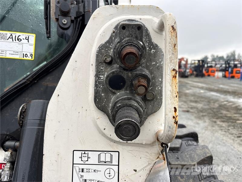 Bobcat S570 Schrankladers