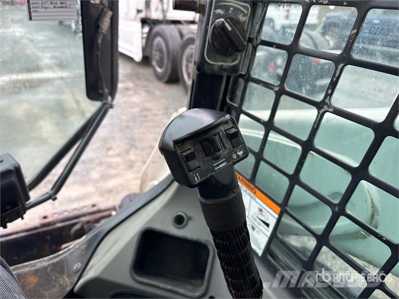 Bobcat S570 Schrankladers
