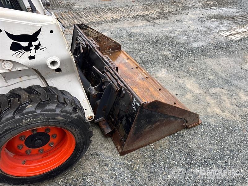 Bobcat S570 Schrankladers