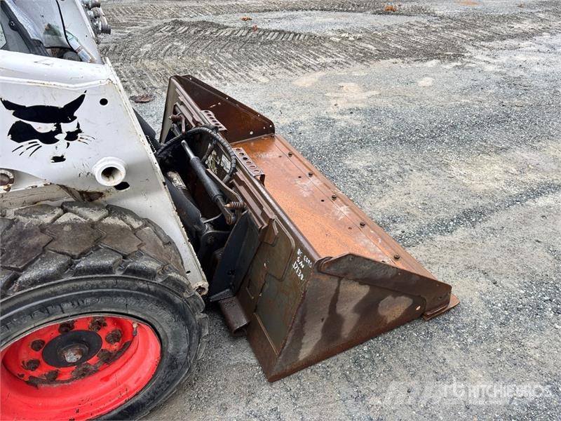 Bobcat S590 Schrankladers