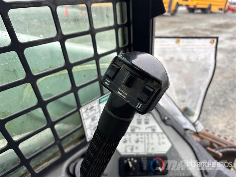 Bobcat S590 Schrankladers