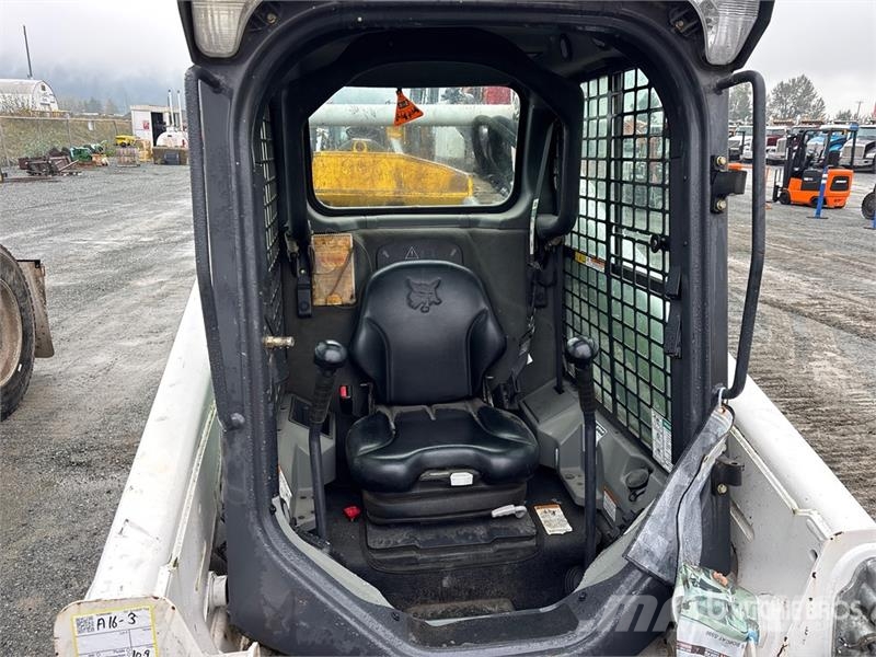 Bobcat S590 Schrankladers