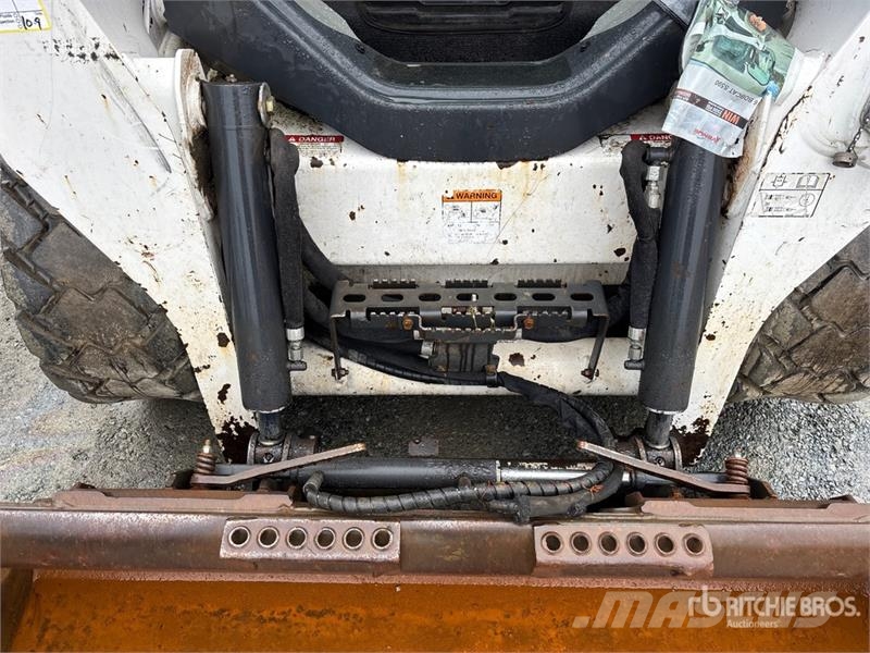 Bobcat S590 Schrankladers