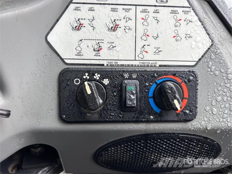 Bobcat S590 Schrankladers