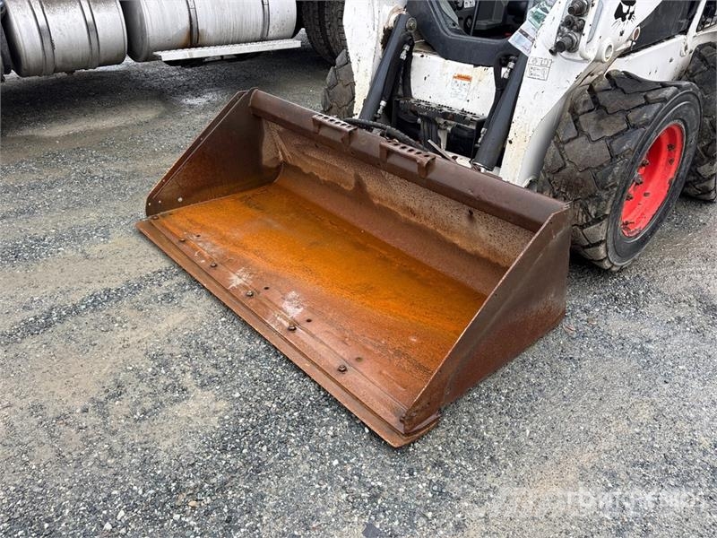 Bobcat S590 Schrankladers