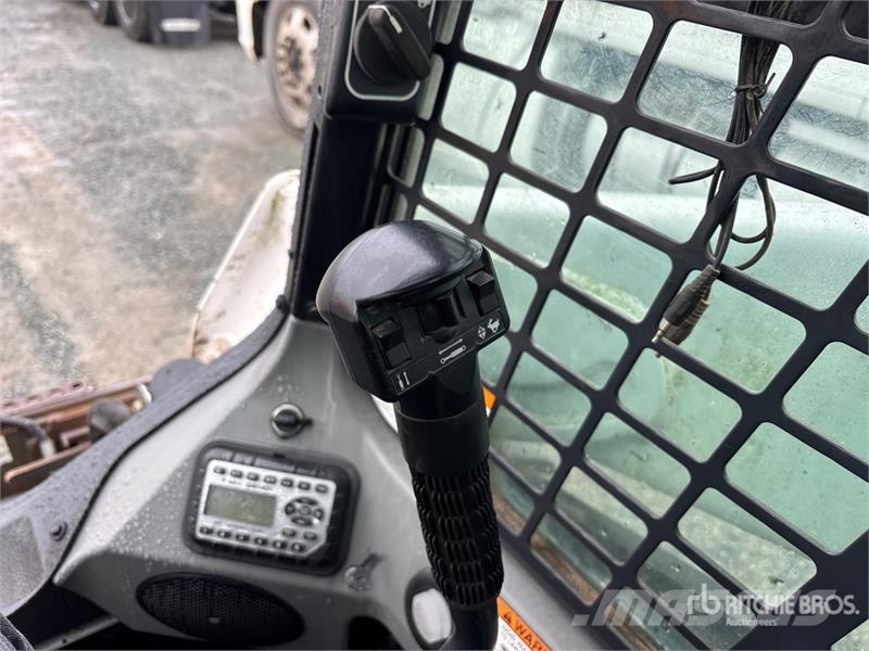 Bobcat S590 Schrankladers
