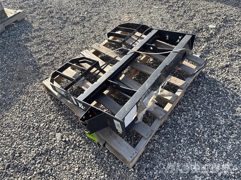 Bobcat Skid Steer Fork Frame (Unused) Drugi deli