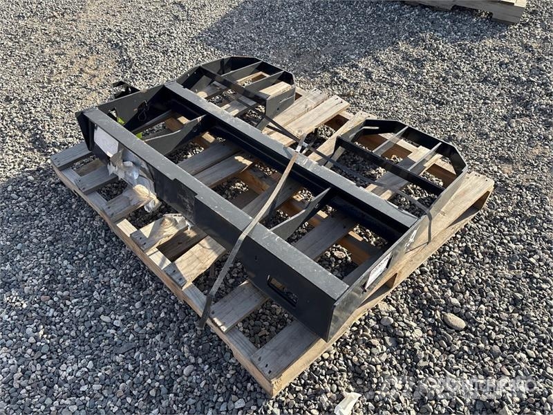 Bobcat Skid Steer Fork Frame (Unused) Drugi deli